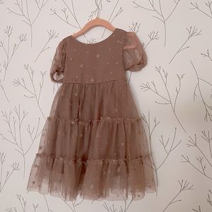 Zunie dress 4T